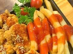 -Kpasta韩式意大利面