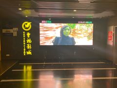 -曹杨影城(曹杨店)