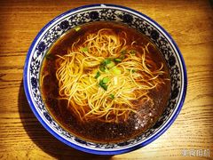 -新梅华·茶点餐厅(欧尚店)
