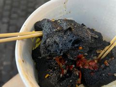 -武爹臭豆腐(坡子街店)