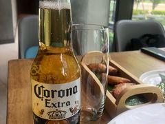 -青麦家·融合餐厅(江岛智立方店)