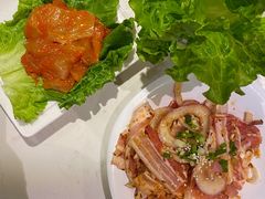 -么子烤肉(化龙池店)