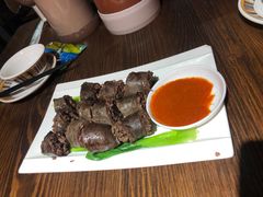 -思金拉措庄园藏餐(太阳岛店)