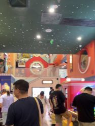 -MELAND CLUB亲子乐园·派对·餐厅(北京芳圆里ID MALL店)
