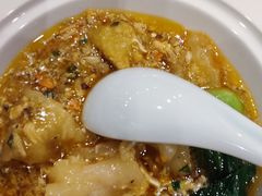 -三凤酒家·百年无锡菜(清扬茂业店)