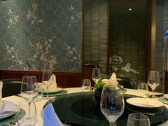 包厢-三号黄浦会Canton Table