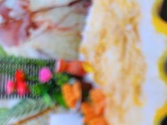 -东江海鲜酒家(艺都分店)