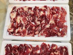 -潮悦牛肉火锅城(水贝店)