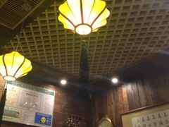 -素德轩素食餐厅(东港店)