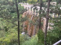 -九龙池景区