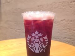 -星巴克臻选(万象前海店)