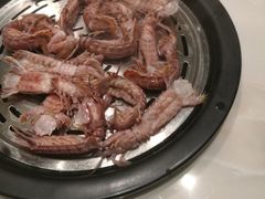 -首旅京伦酒店·8号时尚餐厅