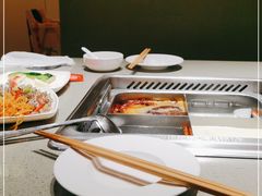 -海底捞火锅(坪山益田假日广场店)