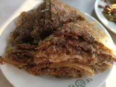 -清真永恒华威肉饼(潘家园店)