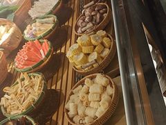 -一绪に寿喜烧(荟聚店)