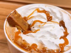 -Peet's Coffee皮爷咖啡(大学路店)