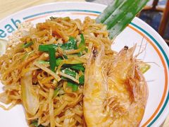 -迷你椰·泰式大排档(虹口店)
