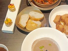 -庐灶江南·江南菜·四合院Bistro(东直门雍和宫·原华侨宾馆店)