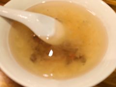 -秦云老太婆摊摊面(蓝光锦绣店)