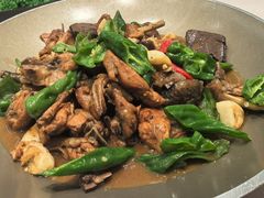 -山东宾馆·齐鲁苑餐厅