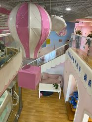-Cool Swimming·酷游儿童游泳俱乐部(廊坊孔雀城汇景轩店)