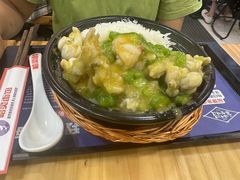 -哈灵现炒本帮面(宁波路店)