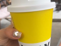 -奇醜的猴子咖啡(财信广场店)