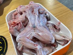 -铭记蛙小仙·活蛙畅享(CBD万达广场店)