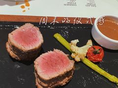 -西堤牛排(合肥之心城店)