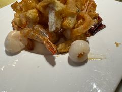 -那家小馆•北京菜•烤鸭(香山店)