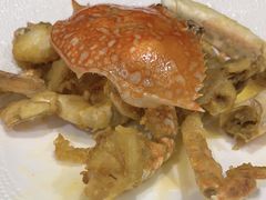 -四季轩中餐厅(徐州开元名都大酒店)