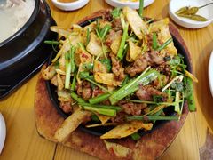 -长寿参鸡汤(朝韩风情街店)