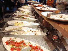 -拉蒂娜·巴西牛排馆 Latina·Brazilian Steakhouse(王府井喜悦店)