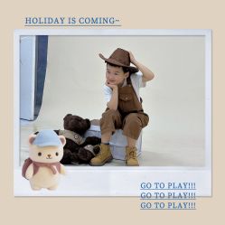 -星宝贝儿童摄影