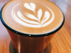 -Line 咖啡(石厦花园店)