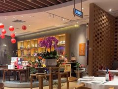 -若蘭慈·无国界素食料理(欢乐海岸店)