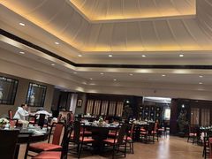 -海天楼中餐厅(吴宫泛太平洋酒店)
