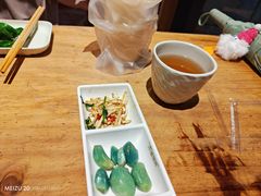-木屋烧烤(南新店)