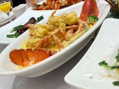 -顺风江南宴(静安大融城店)