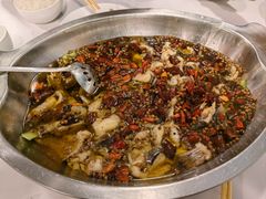 -沸腾鱼家(大尧三路店)