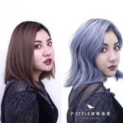 -P.STYLE 派斯造型