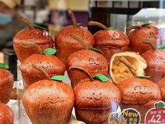 -PAPER STONE BAKERY(天汇广场店)