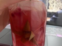 -HappyMiss花满楼·鲜花饼·鲜花茶·伴手礼(上海环球港店)