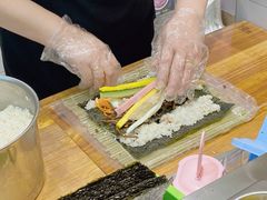 -传闻来紫菜包饭·打糕(西塔韩百店)