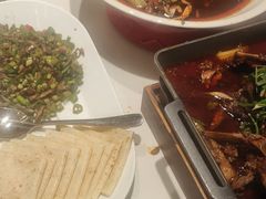 -杨氏青龙虾·羊蝎子(托乐嘉店)