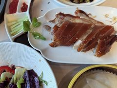 -大鸭梨烤鸭(金色漫香店)