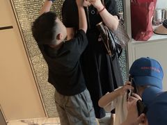 -上海漕河泾万丽酒店