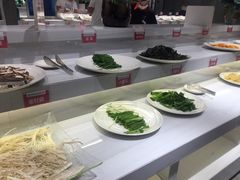 -玫瑰花园自助烤肉(顺义鑫海韵通店)