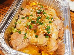 烤脑花-小食迹贵阳丝娃娃(世纪金源店)