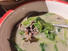 -广府乡下·饭庄(新港东路店)
